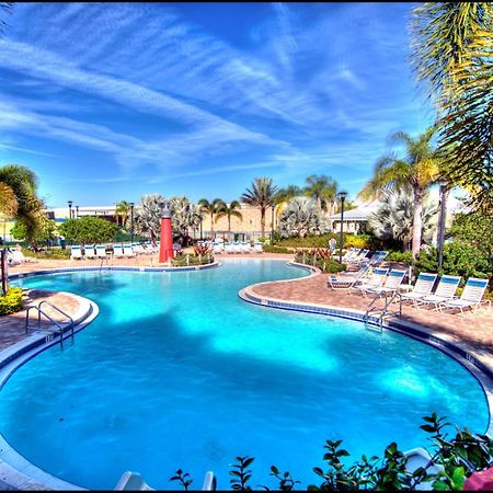 Calypso Cay Vacation Villas Kissimmee Exteriér fotografie