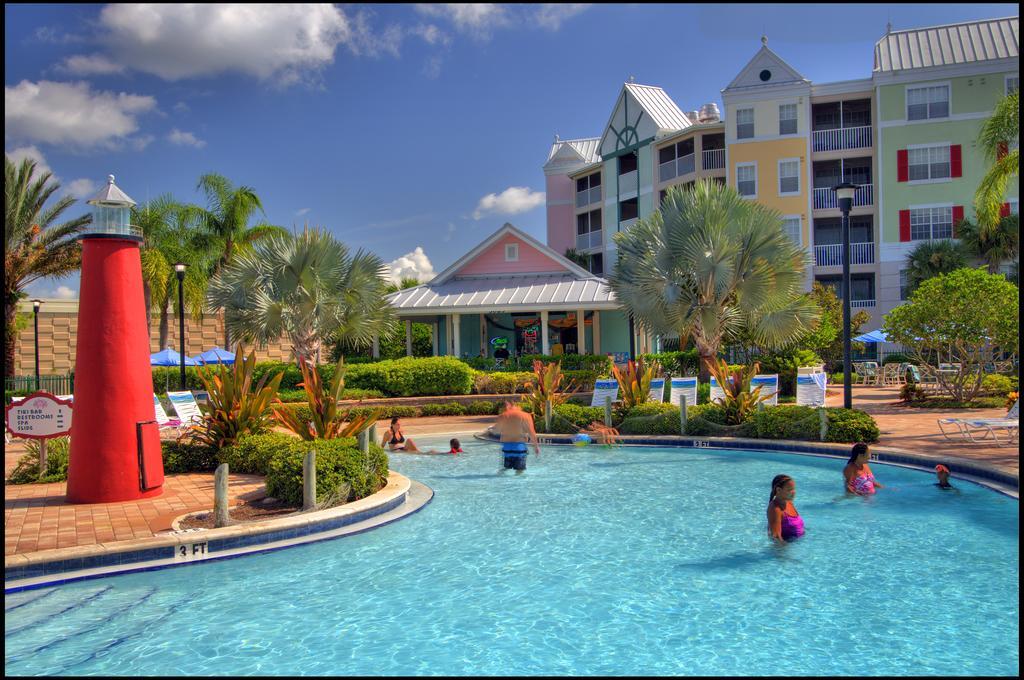 Calypso Cay Vacation Villas Kissimmee Exteriér fotografie