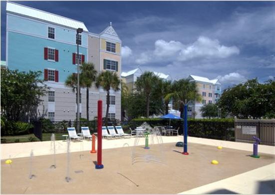 Calypso Cay Vacation Villas Kissimmee Exteriér fotografie