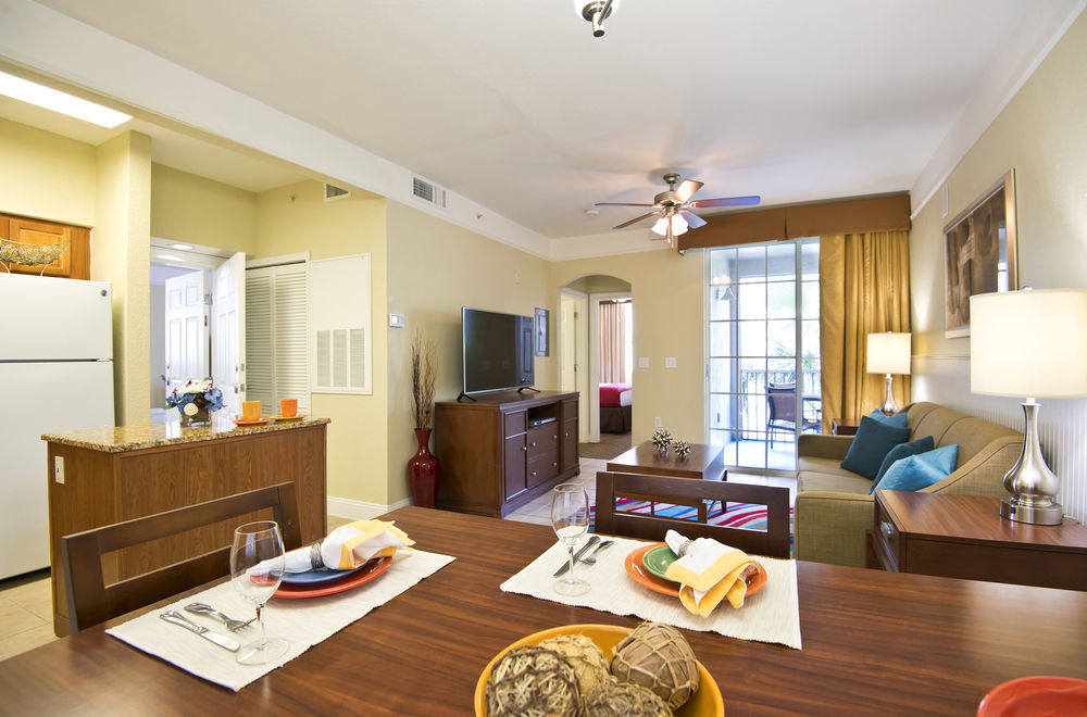 Calypso Cay Vacation Villas Kissimmee Exteriér fotografie
