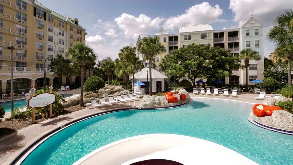 Calypso Cay Vacation Villas Kissimmee Exteriér fotografie